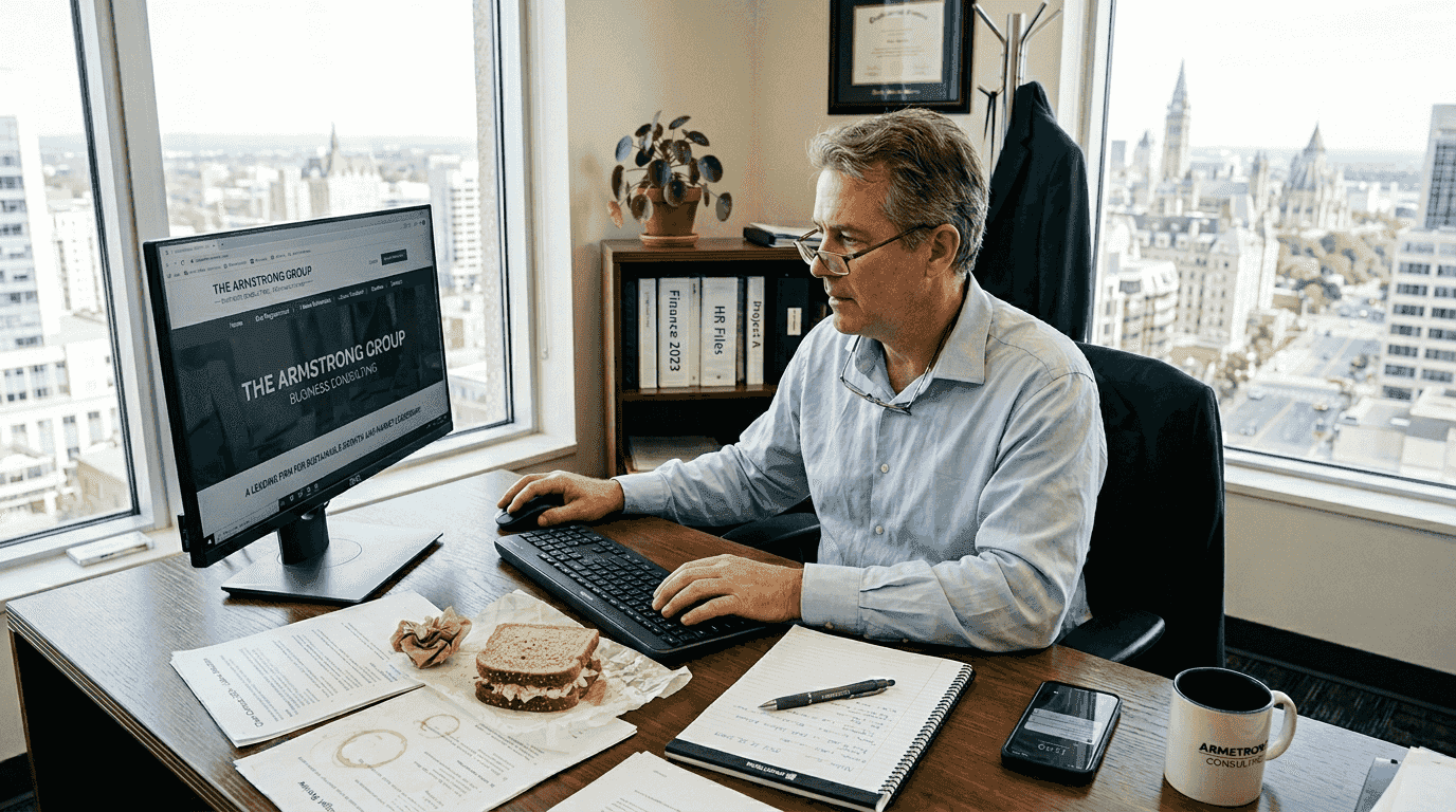 Turn your website into a growth engine: 75% trust boost